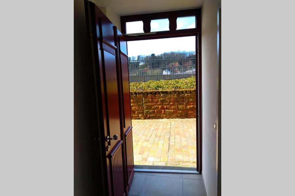 Pearl Studio Apart - King Bed - Netflix - Projector - Fast Wi-Fi Trier Bagian luar foto